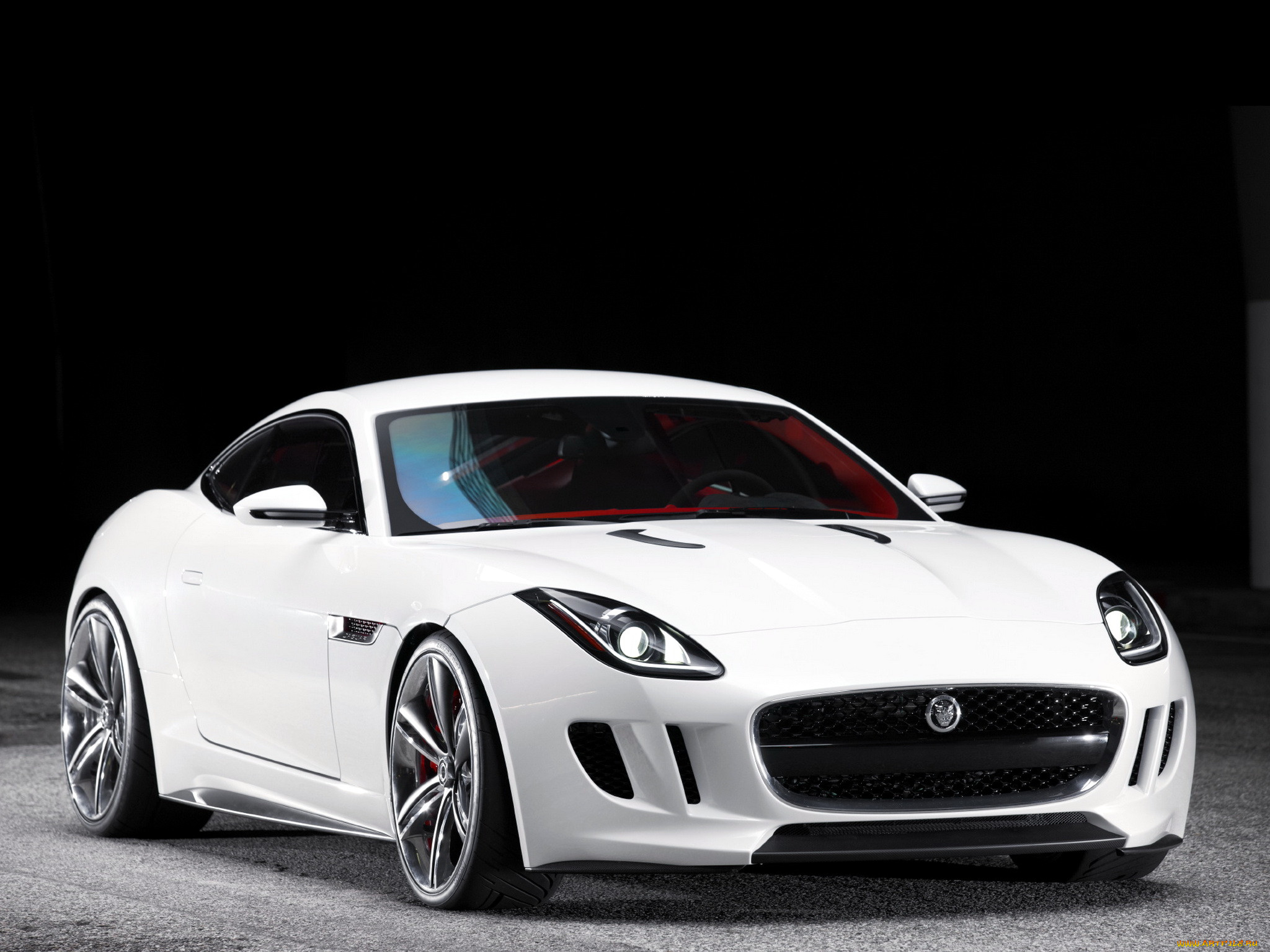 , jaguar